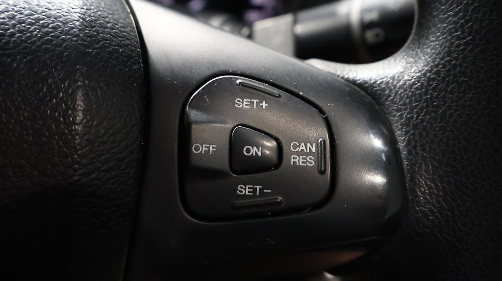 2018 Mazda Bt-50 GLX D/C W/S 3.2D/4WD image 329457