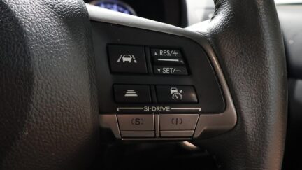 2014 Subaru Xv 2.0i -L Eyesight AWD image 329309