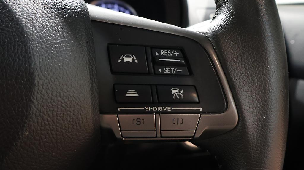 2014 Subaru Xv 2.0i -L Eyesight AWD image 329309