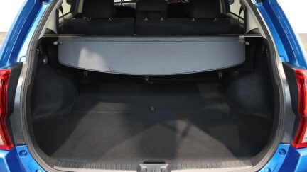 2012 Toyota Corolla Fielder image 329424