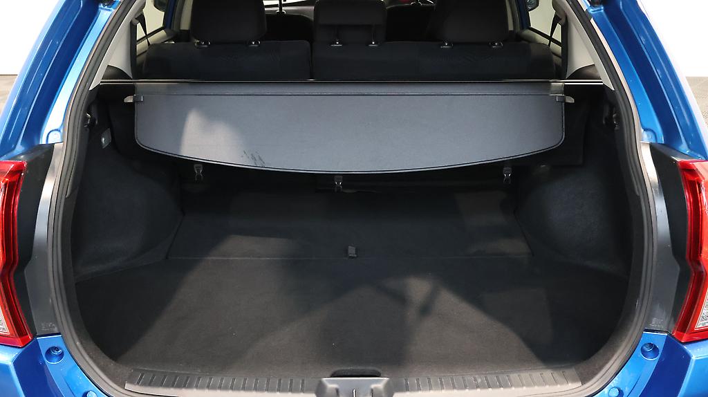 2012 Toyota Corolla Fielder image 329424