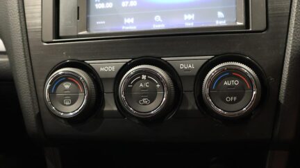 2012 Subaru Impreza G4 AWD image 327388