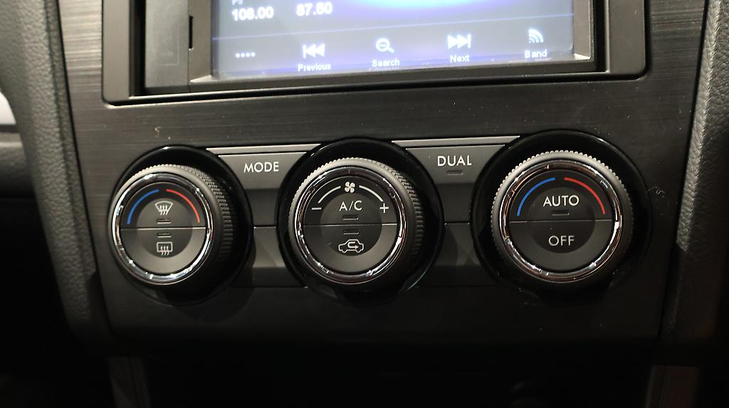 2012 Subaru Impreza G4 AWD image 327388