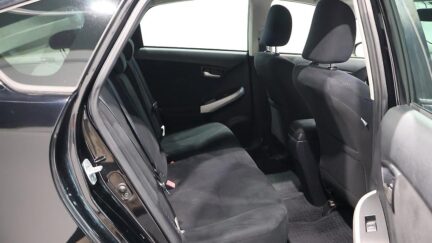 2012 Toyota Prius S MODEL + REVERSE CAMERA image 328140