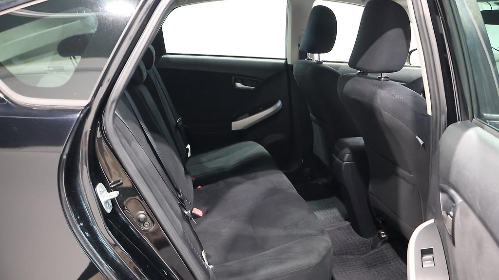 2012 Toyota Prius S MODEL + REVERSE CAMERA image 328140