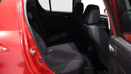 2014 Suzuki Swift XG image 330786