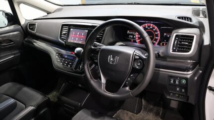 2013 Honda Odyssey image 328619