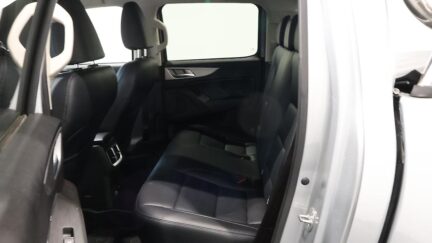 2021 Gwm Cannon LUXURY 4X4 2.0DT/4WD image 327810