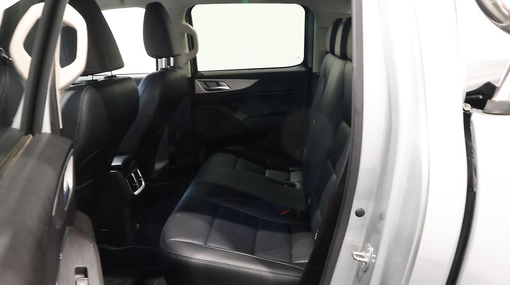 2021 Gwm Cannon LUXURY 4X4 2.0DT/4WD image 327810