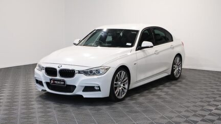 2012 Bmw 320i 320i M Sports image 330744