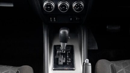 2022 Mitsubishi Asx LS 2.0P FWD NZ NEW image 329764