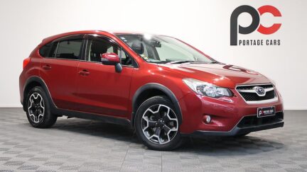 2014 Subaru Xv 2.0i-L Eyesight AWD image 330276