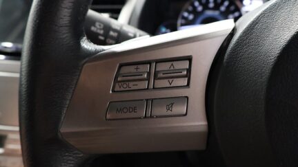 2012 Subaru Legacy Touring Wagon 2.5i Eyesight B Sport G-Package AWD image 329913