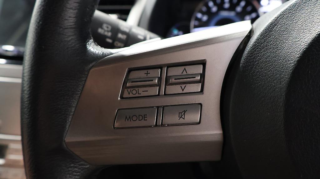 2012 Subaru Legacy Touring Wagon 2.5i Eyesight B Sport G-Package AWD image 329913