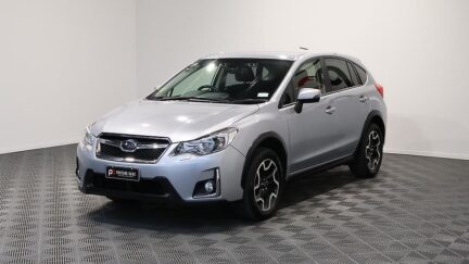 2015 Subaru Xv 2.0i-L Eyesight 4WD image 329314