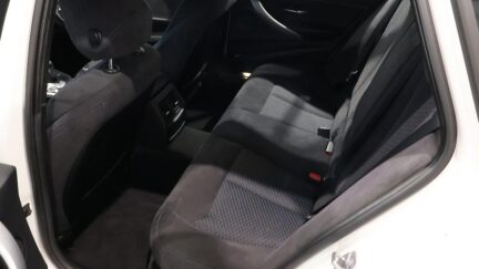 2013 Bmw 320i Touring M Sport image 328004