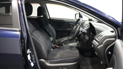 2013 Subaru Xv 2.0i-L Eyesight AWD image 329030