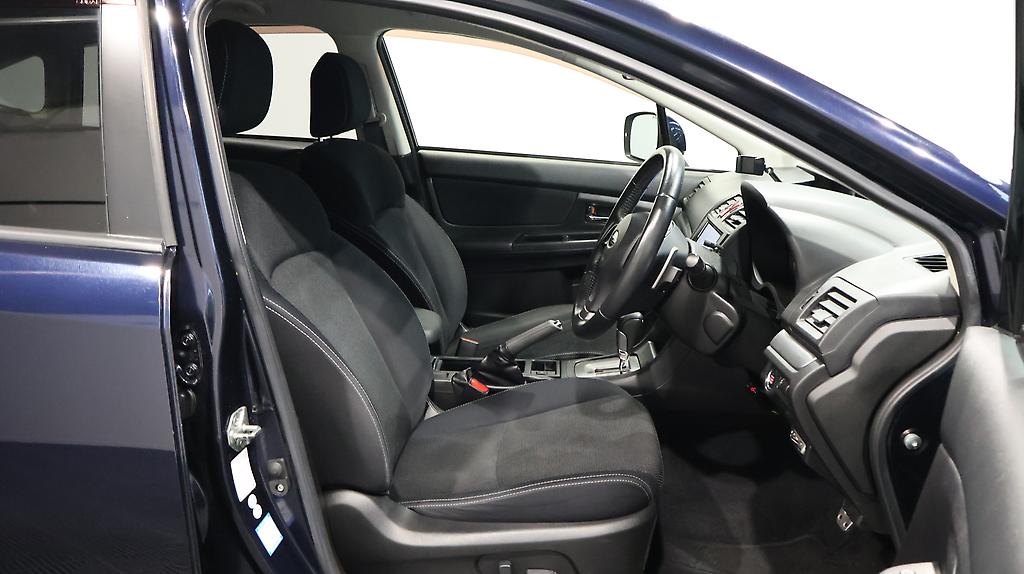 2013 Subaru Xv 2.0i-L Eyesight AWD image 329030