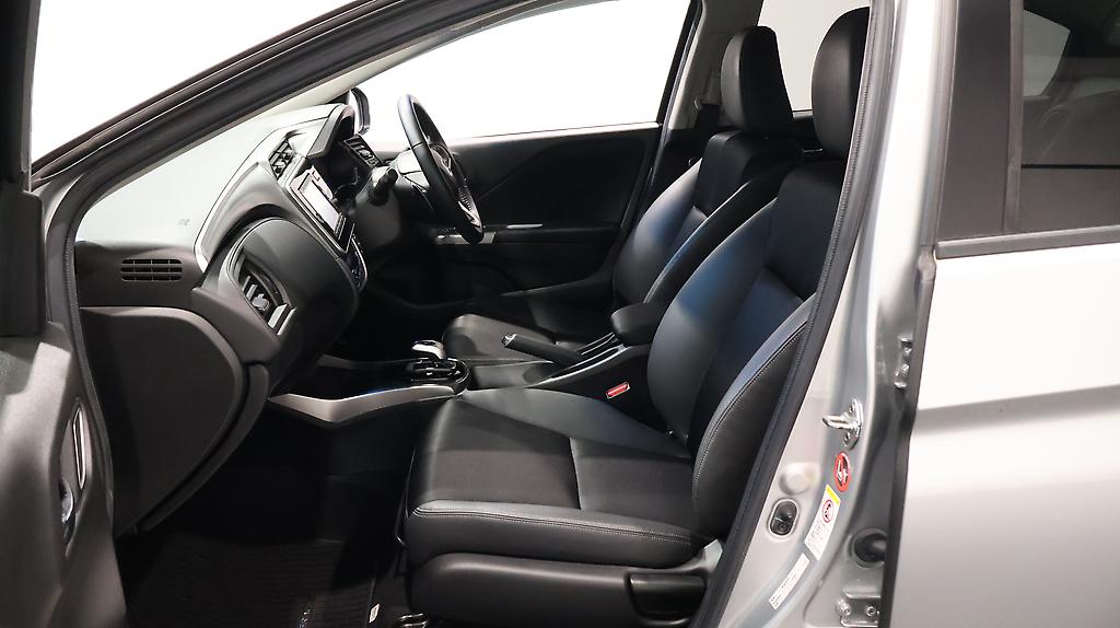 2016 Honda Grace Hybrid EX image 327486