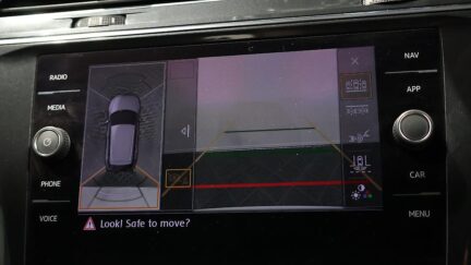 2018 Volkswagen Tiguan ALLSPACE TSI CL 4M 2 image 328209