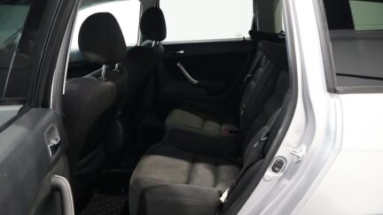 2005 Honda Accord Wagon 2.4 image 328594