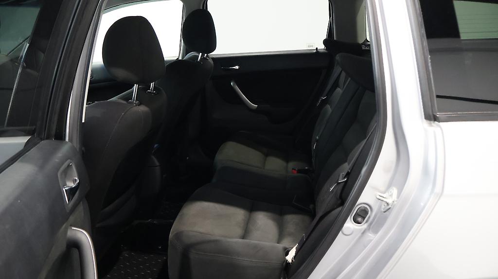 2005 Honda Accord Wagon 2.4 image 328594