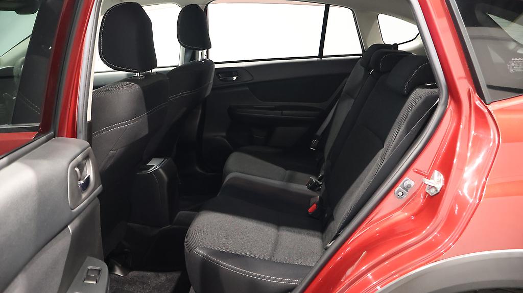 2014 Subaru Xv 2.0i-L Eyesight AWD image 330284