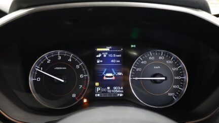 2017 Subaru Xv 2.0i-L Eyesight AWD image 328483