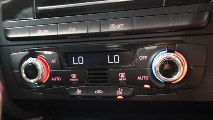 2012 Audi A4 Avant 2.0T Quattro 4WD image 327865