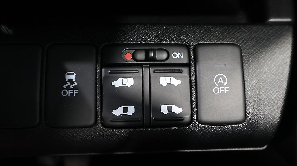 2012 Honda Step Wagon Spada Z Cool Spirit image 329267