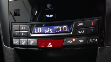 2013 Subaru Legacy Touring Wagon 2.5i B-sports Eyesight G-Package AWD image 328059