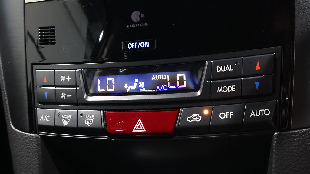 2013 Subaru Legacy Touring Wagon 2.5i B-sports Eyesight G-Package AWD image 328059