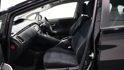 2012 Toyota Prius S MODEL + REVERSE CAMERA image 328138