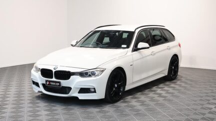 2013 Bmw 320i M Sport – Motorsport image 327132