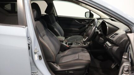 2018 Subaru Xv 2.0i-S Eyesight AWD image 327299