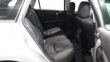 2012 Mazda 6 WAGON GSX 2.5 5AT image 330333