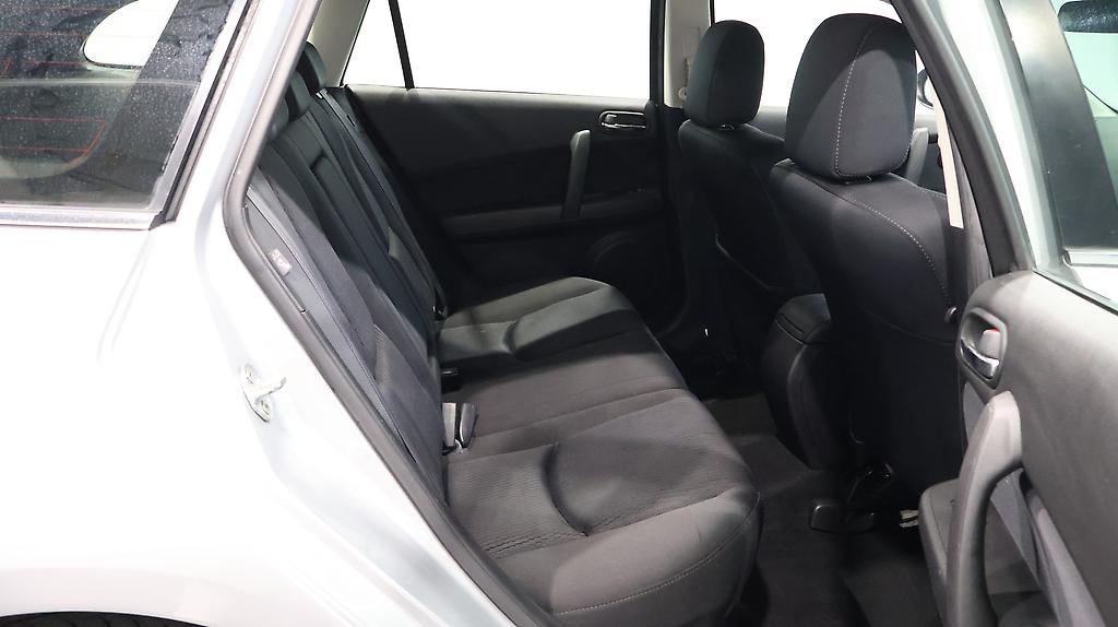 2012 Mazda 6 WAGON GSX 2.5 5AT image 330333