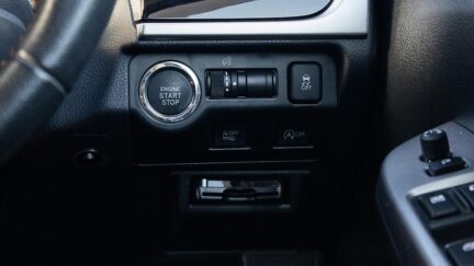 2015 Subaru Xv 2.0i Eyesight AWD image 330611