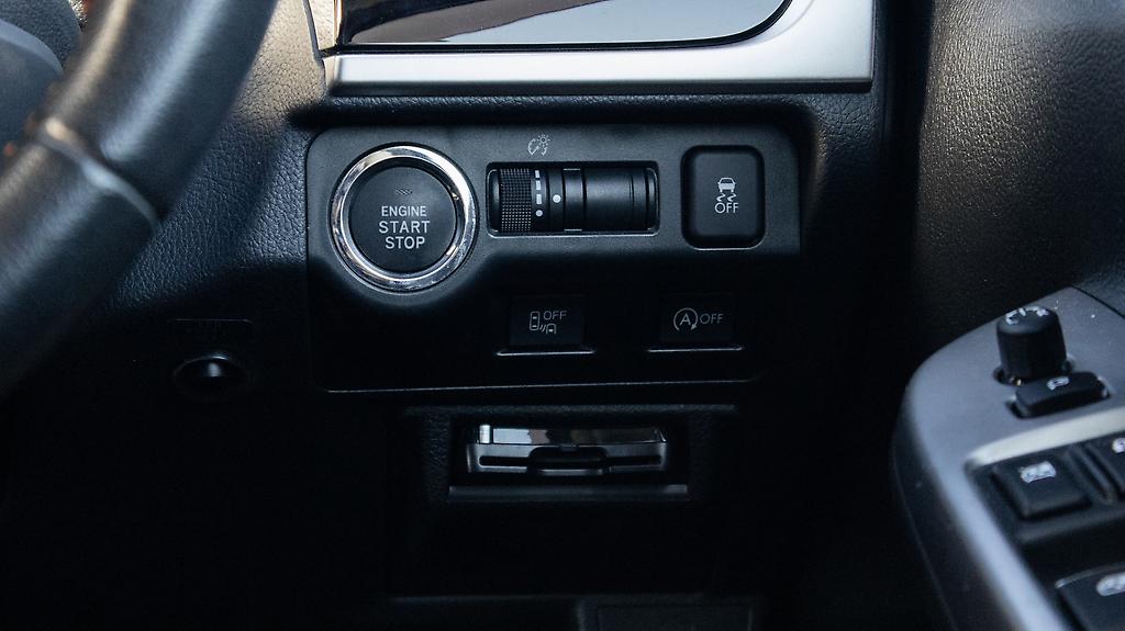 2015 Subaru Xv 2.0i Eyesight AWD image 330611