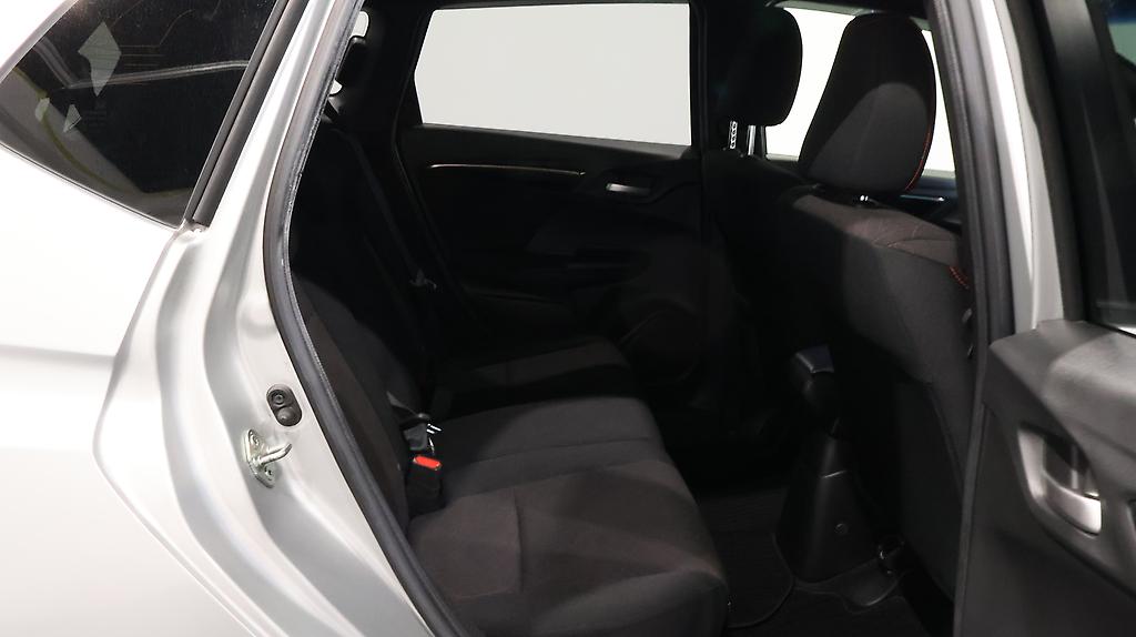 2014 Honda Fit Hybrid image 328272