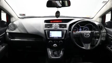2013 Mazda Premacy 20S Skyactiv L-Package image 328876