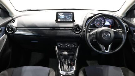 2015 Mazda Demio image 330767