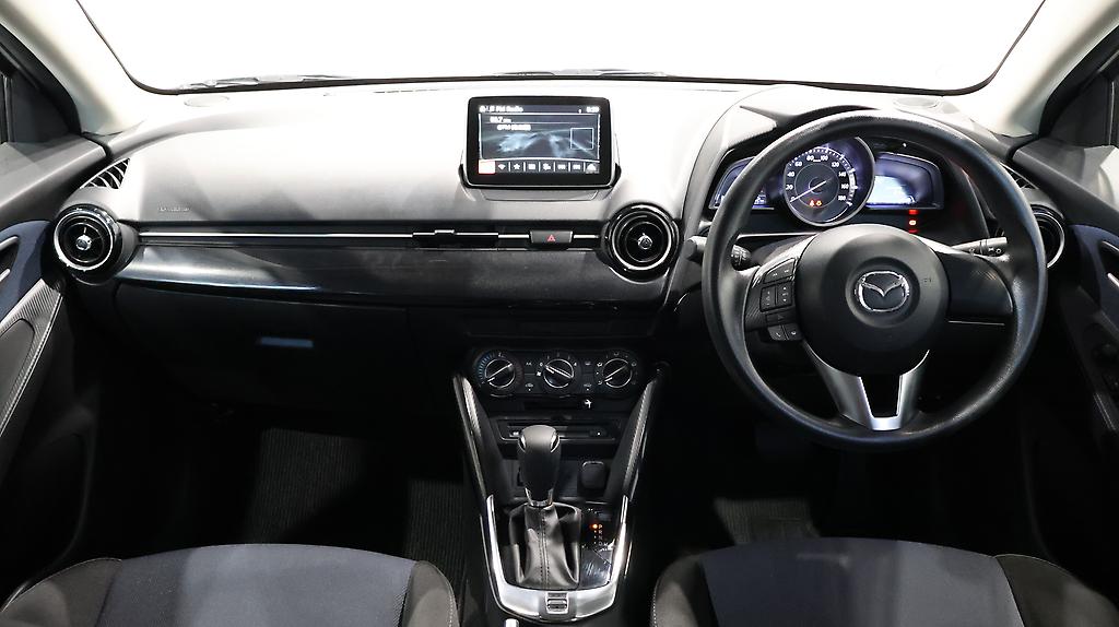 2015 Mazda Demio image 330767