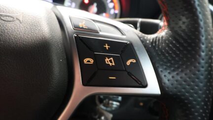 2013 Mercedes-benz A 180 Sport AMG Line image 329941