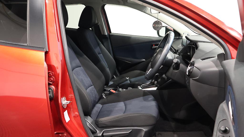 2015 Mazda Demio 13S image 328162
