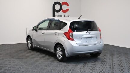 2015 Nissan Note X Model **Low KMS** image 329671