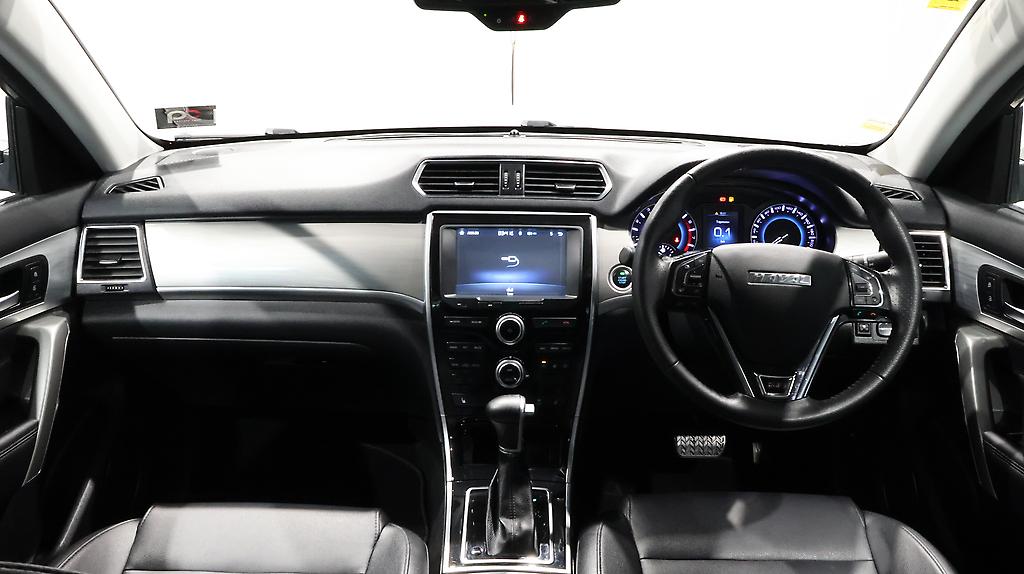 2018 Haval H2 LUX 1.5PT/6AT image 327903