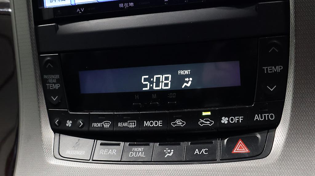 2013 Toyota Vellfire image 330525