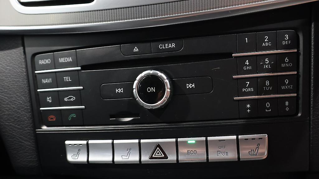 2015 Mercedes-benz E350 AMG image 327533