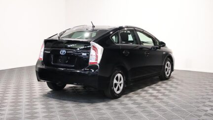 2012 Toyota Prius S MODEL + REVERSE CAMERA image 328135